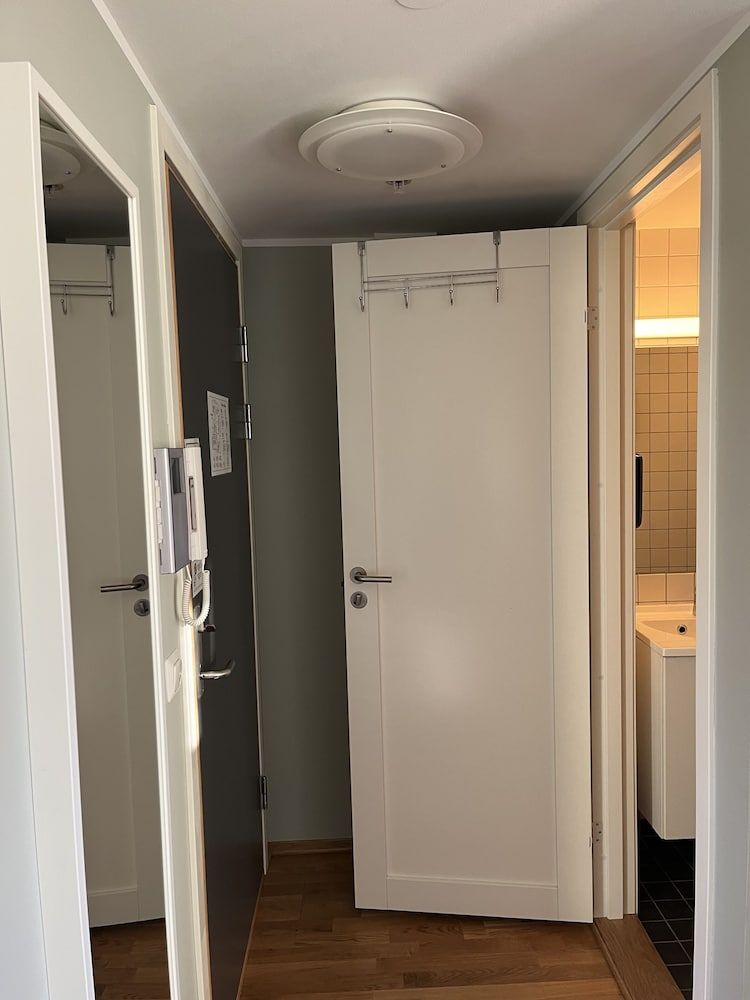 undefined City Hostel Bergen 9