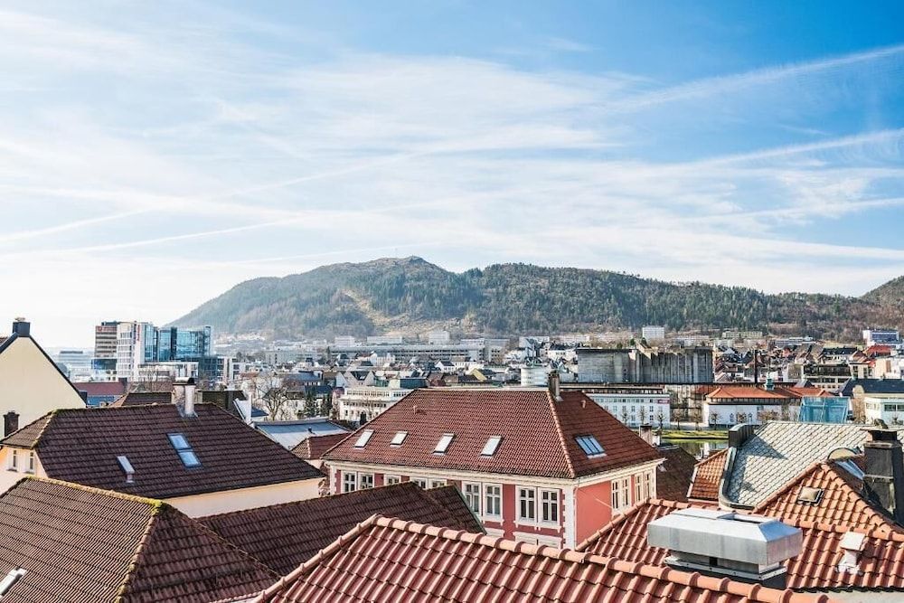 undefined City Hostel Bergen 2