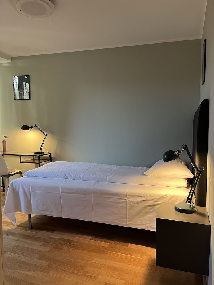 undefined City Hostel Bergen 10