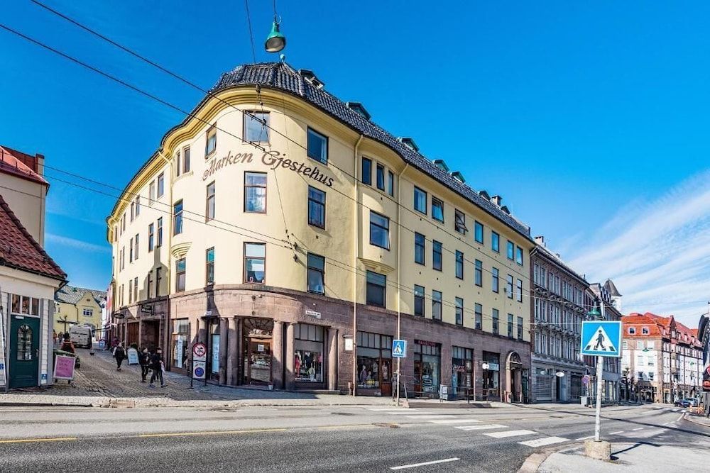 undefined City Hostel Bergen 3