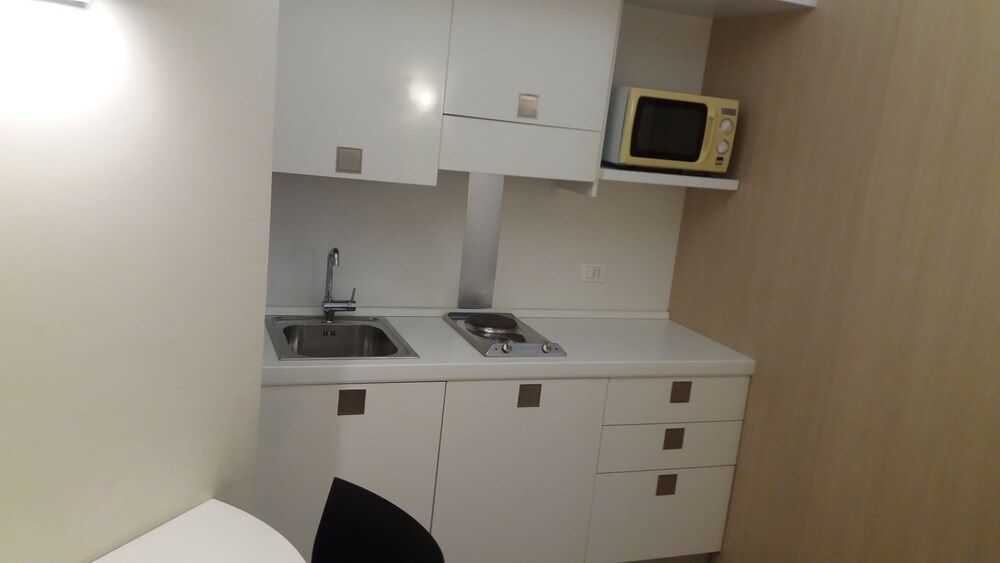 Appartamenti Europa Studio 21