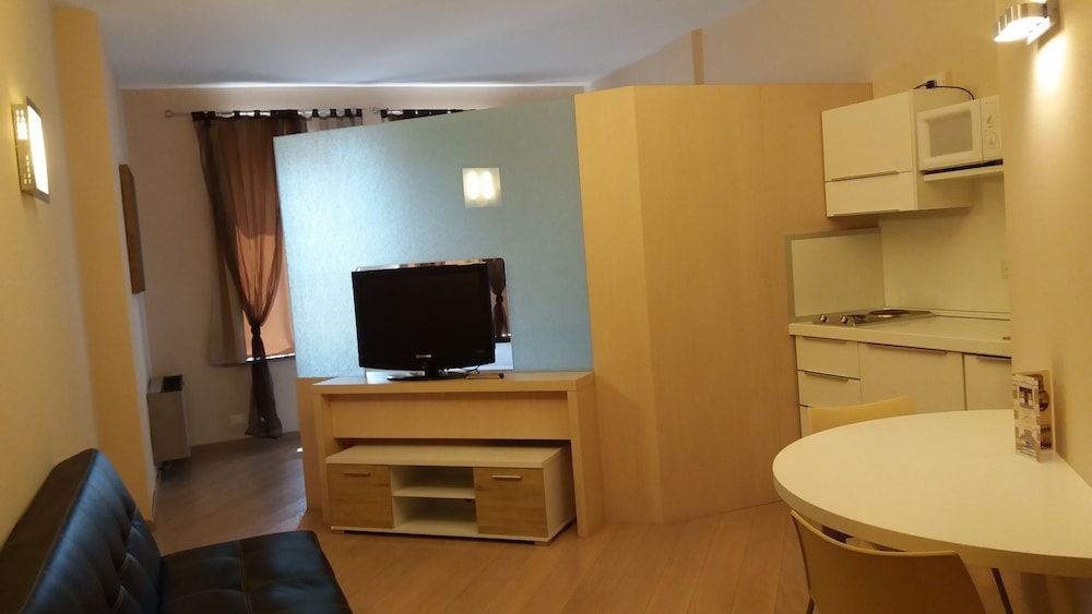 Appartamenti Europa Studio 22