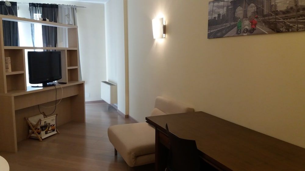 Appartamenti Europa Studio 25