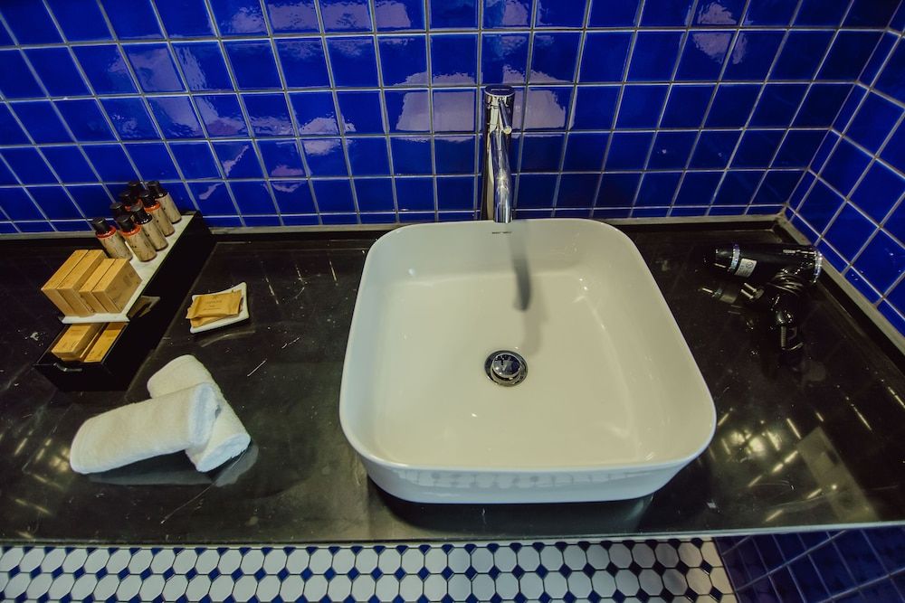 undefined Graphic Hotel Batumi 7