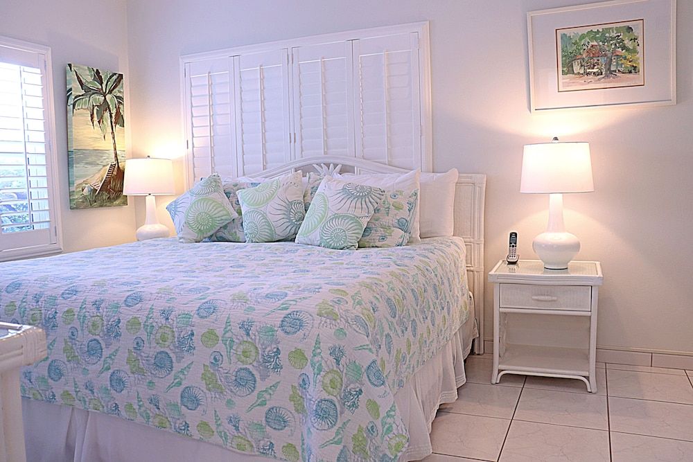 Deluxe Villa, 3 Bedrooms, Oceanfront