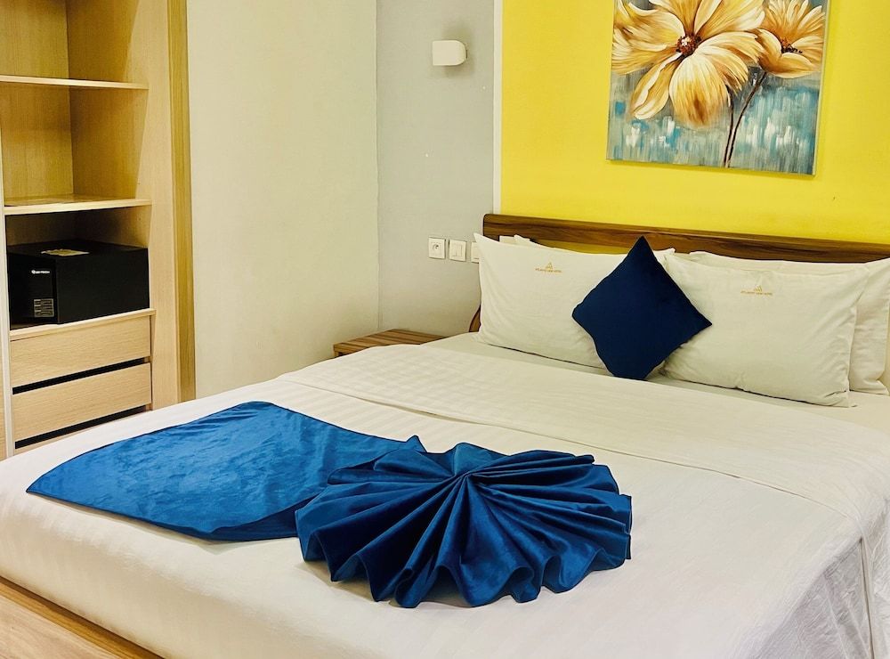 Atlantic View Hotel Senior Suite