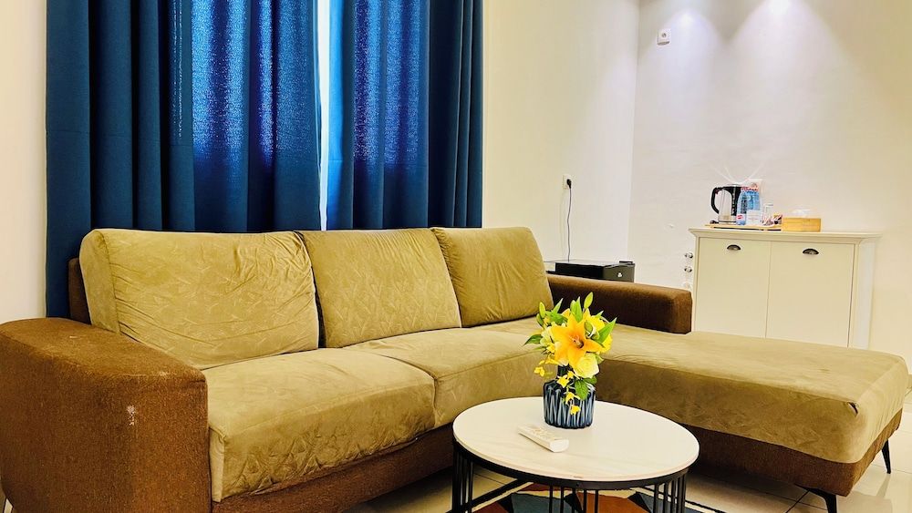 Atlantic View Hotel Senior Suite 3