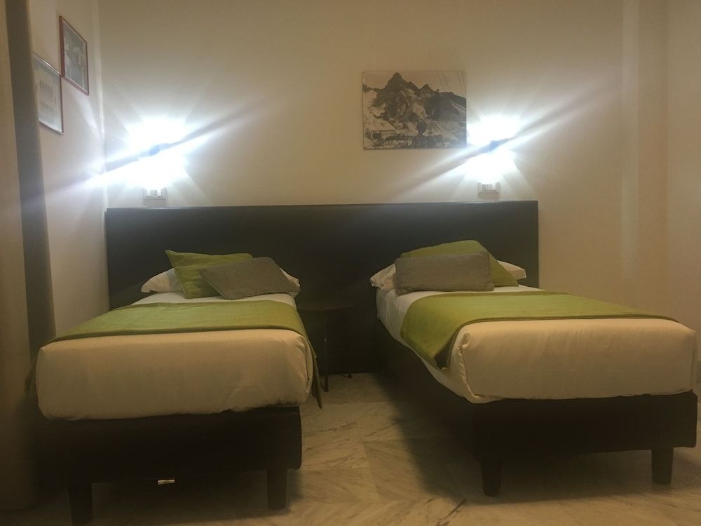 B&B Mikeme City Double Room 3