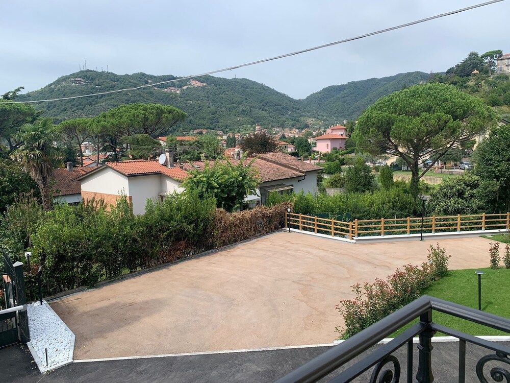 B&B Mikeme City Double Room 5