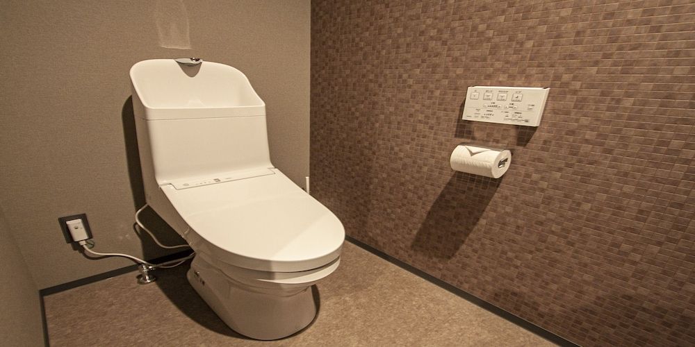 UCHI SUSUKINO WEST by Hotel Wheat Susukino West Room 1 4