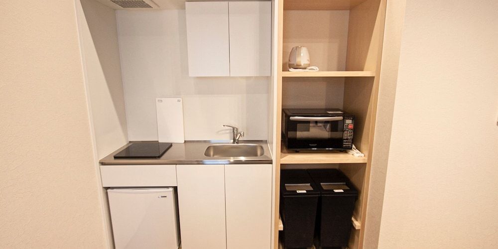 UCHI SUSUKINO WEST by Hotel Wheat Susukino West Room 3 7