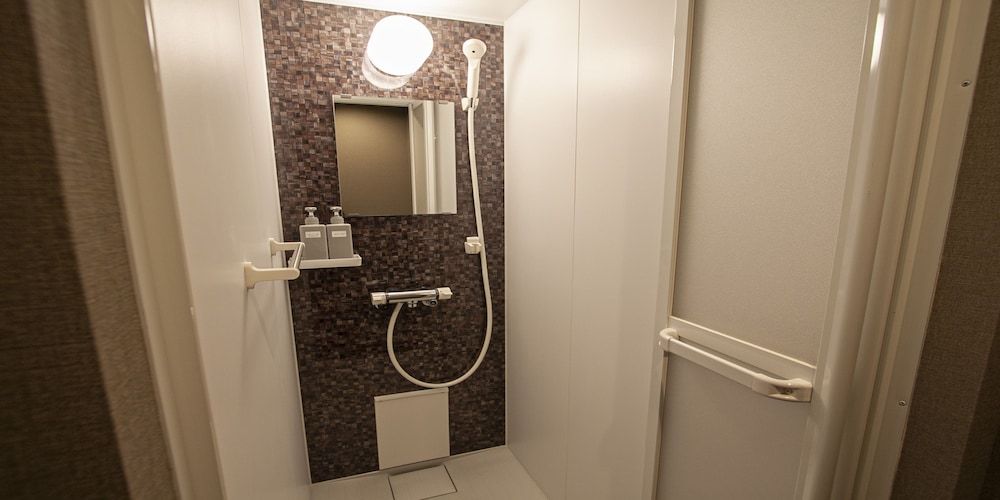 UCHI SUSUKINO WEST by Hotel Wheat Susukino West Room 1 6