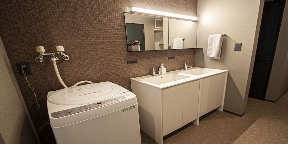 UCHI SUSUKINO WEST by Hotel Wheat Susukino West Room 1 5