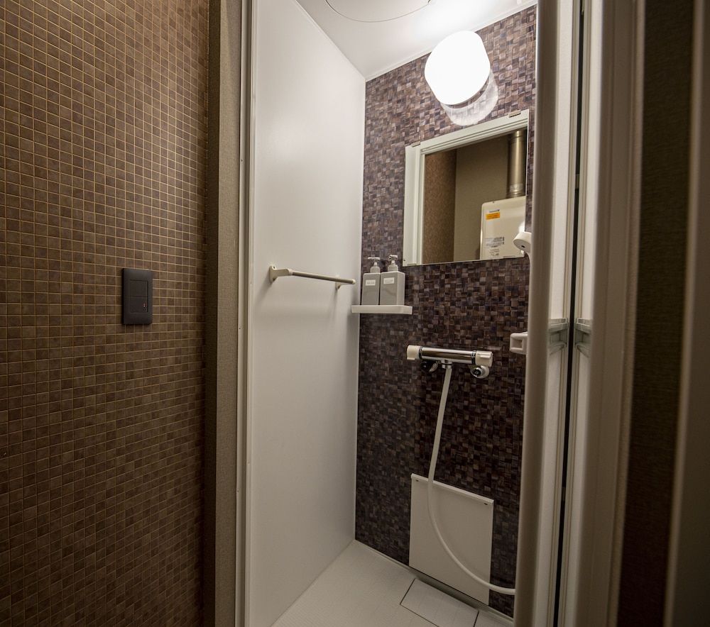 UCHI SUSUKINO WEST by Hotel Wheat Susukino West Room 2 7