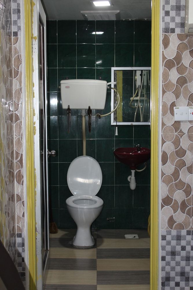 undefined Aman Puri Hotel 9