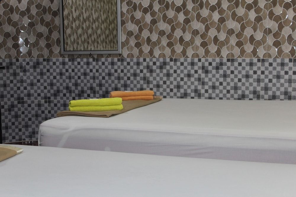 undefined Aman Puri Hotel 6