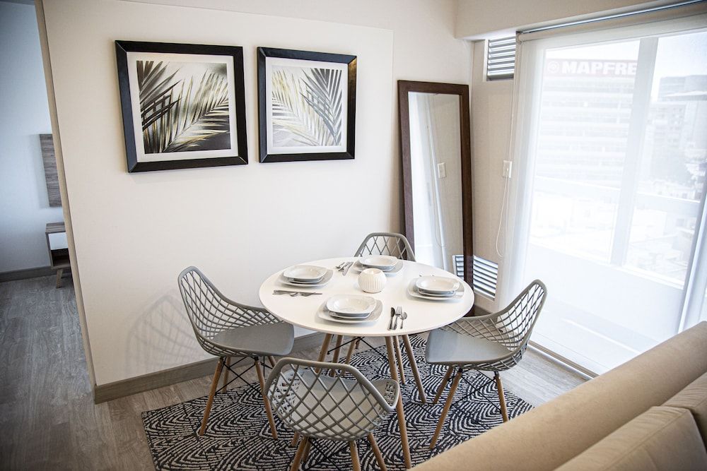Trendy Host 360  Miraflores Executive Apartment, 2 Bedrooms, Accessible, Non Smoking 11