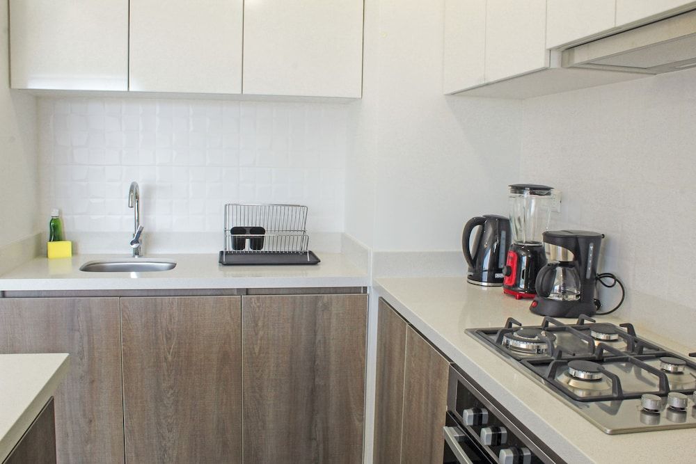 Trendy Host 360  Miraflores Deluxe Apartment, 2 Bedrooms, Non Smoking, Balcony 9