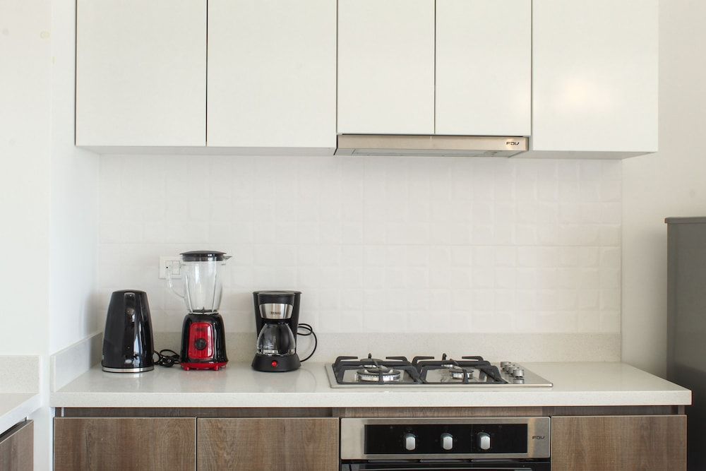 Trendy Host 360  Miraflores Deluxe Apartment, 2 Bedrooms, Non Smoking, Balcony 12