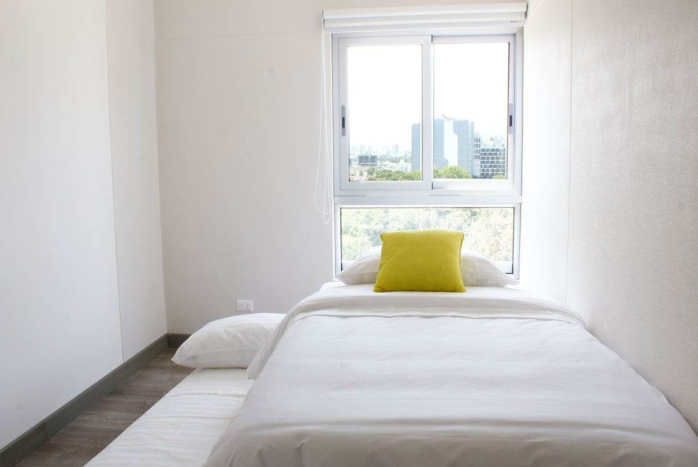 Trendy Host 360  Miraflores Deluxe Apartment, 2 Bedrooms, Non Smoking, Balcony 7
