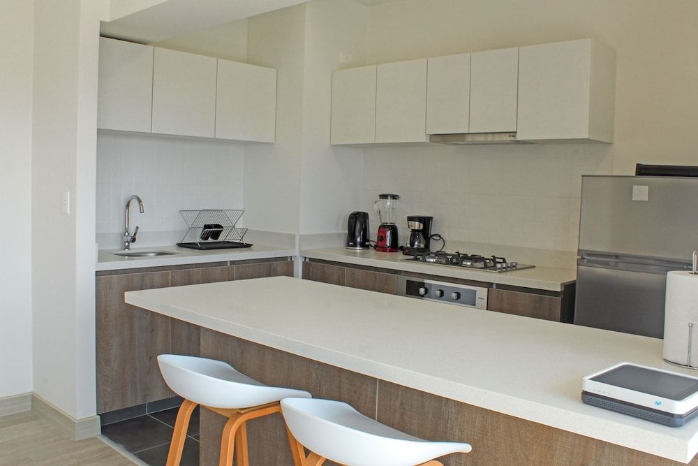 Trendy Host 360  Miraflores Deluxe Apartment, 2 Bedrooms, Non Smoking, Balcony
