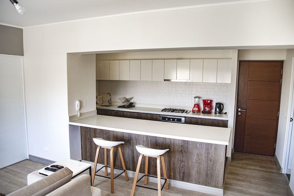 Trendy Host 360  Miraflores Executive Apartment, 2 Bedrooms, Accessible, Non Smoking 8