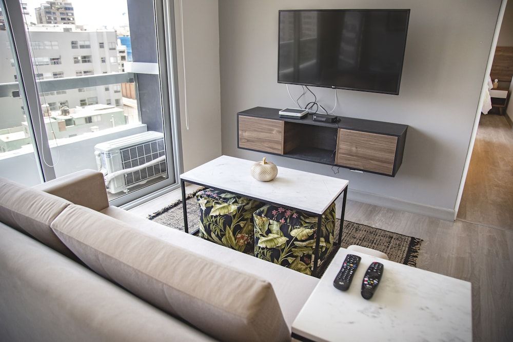 Trendy Host 360  Miraflores Executive Apartment, 2 Bedrooms, Accessible, Non Smoking 9