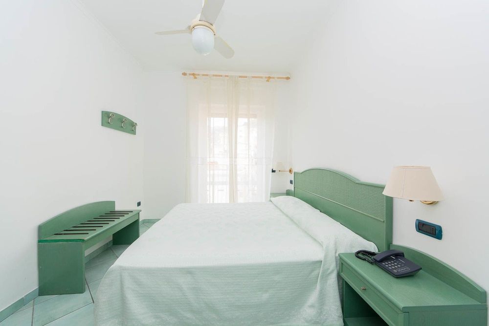 Apartment, 1 Double Bed
