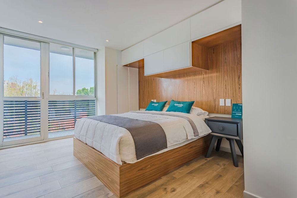 undefined Ayenda La Joya