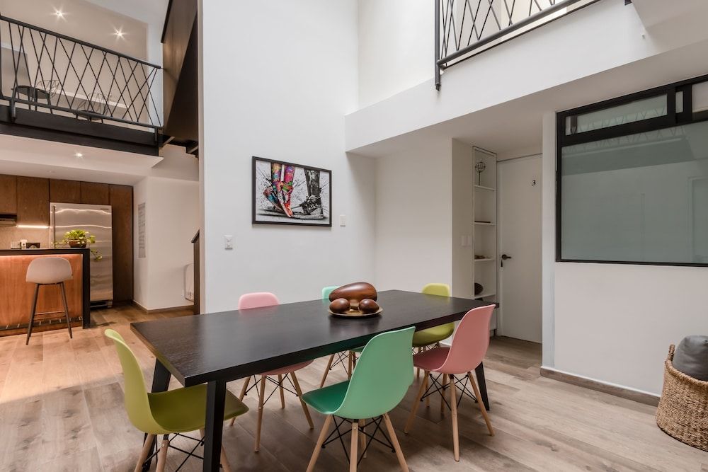 undefined Ayenda La Joya 8