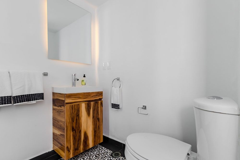 Ayenda La Joya Standard Double Room 5