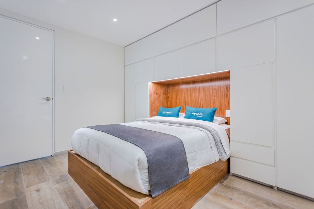 undefined Ayenda La Joya 4