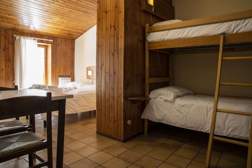 Family Studio, 1 Bedroom, Mountain View