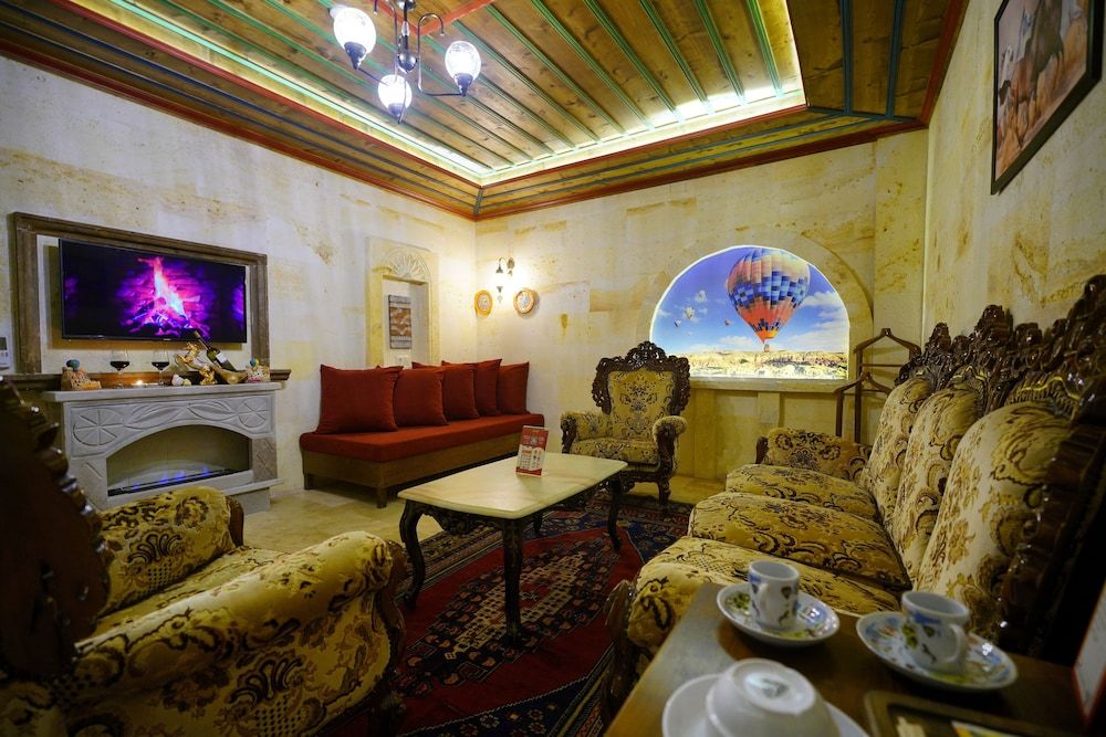 undefined Balloon Cave Hotel 2