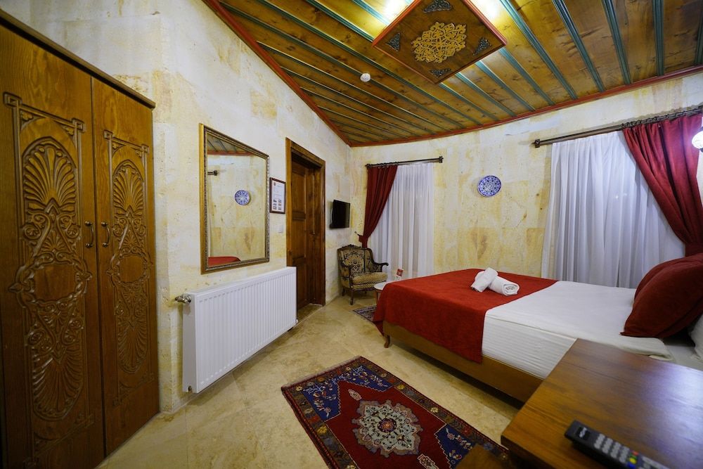 undefined Balloon Cave Hotel 4