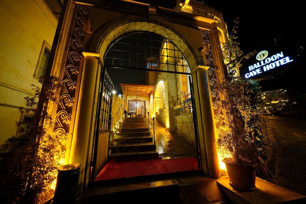 undefined Balloon Cave Hotel 7