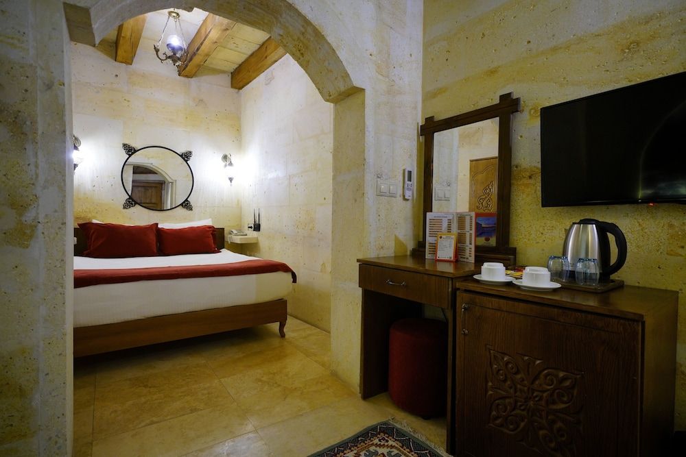 Balloon Cave Hotel Economic Room (without window) 5