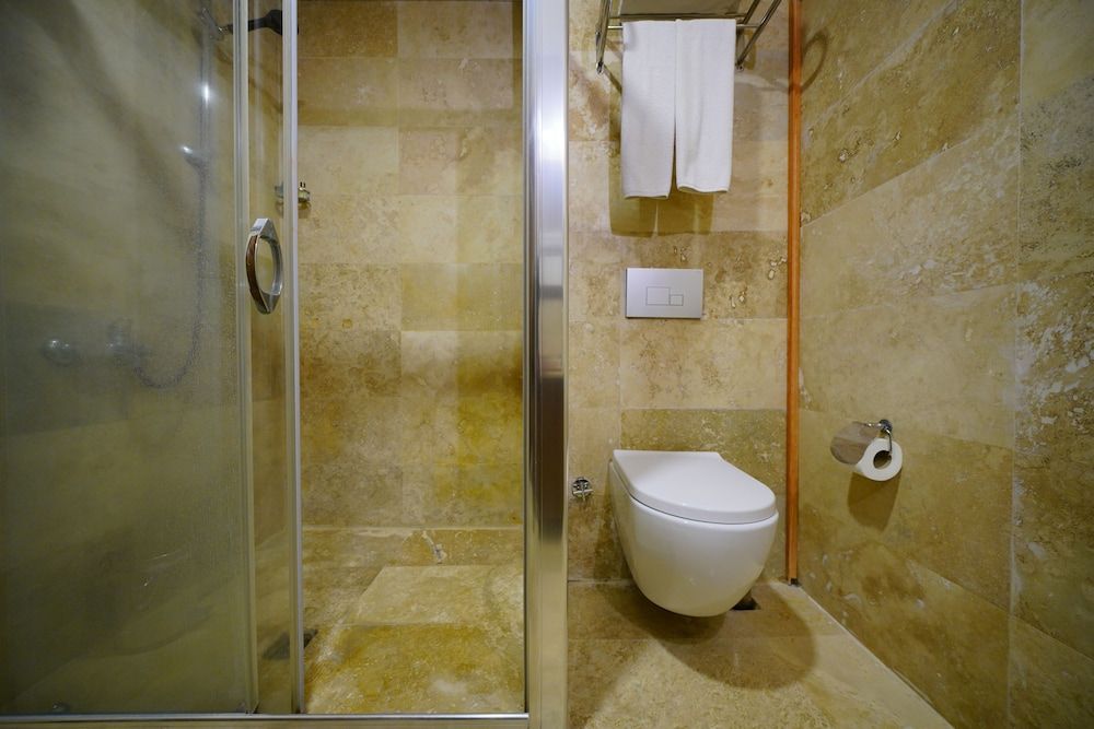 Balloon Cave Hotel Economic Room (without window) 3