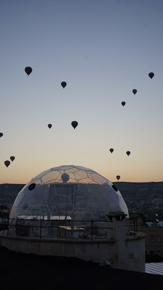 undefined Balloon Cave Hotel 9