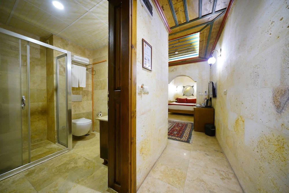 Balloon Cave Hotel Economic Room (without window) 2