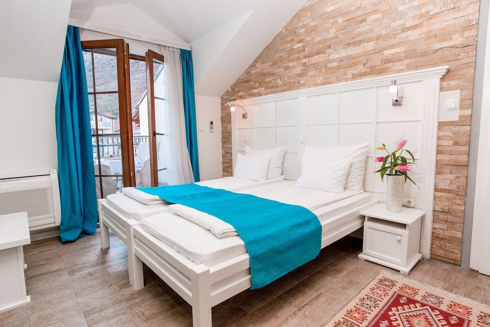 Hotel-Restaurant Kriva Cuprija Superior Double Room