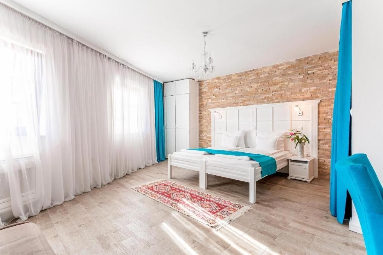 Hotel-Restaurant Kriva Cuprija Deluxe Room