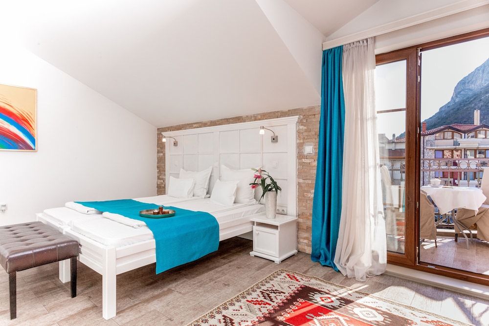 Hotel-Restaurant Kriva Cuprija Superior Double Room 3