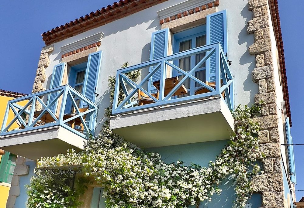 undefined Banana Alaçatı Food & Stay - Adults Only 5