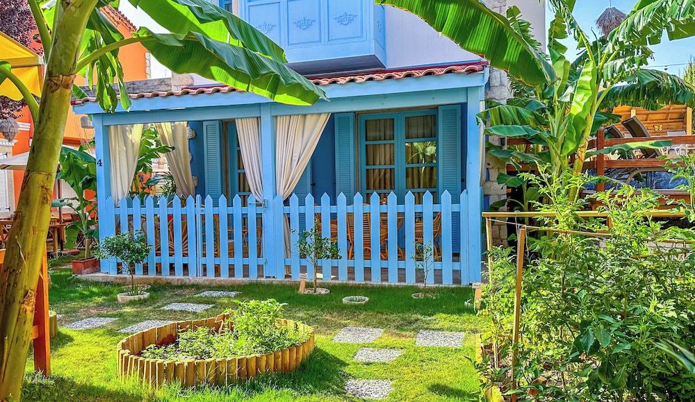 undefined Banana Alaçatı Food & Stay - Adults Only 6