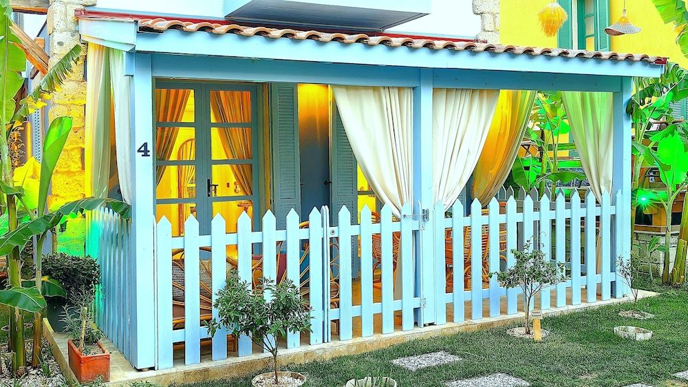 undefined Banana Alaçatı Food & Stay - Adults Only 7