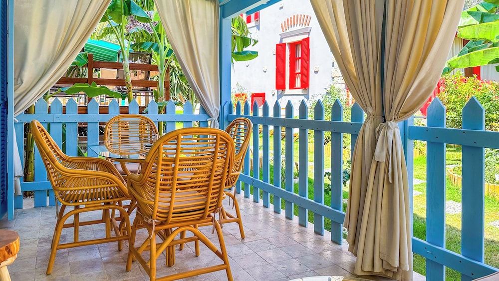 Banana Alaçatı Food & Stay - Adults Only Executive Double Room 11