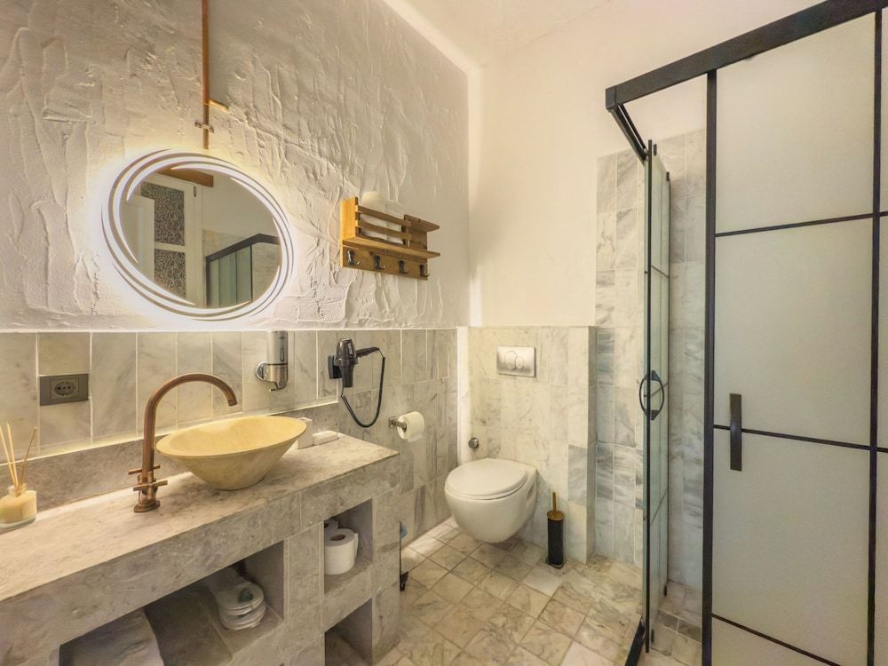 Banana Alaçatı Food & Stay - Adults Only Executive Double Room 12