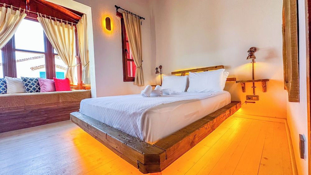 undefined Banana Alaçatı Food & Stay - Adults Only 9