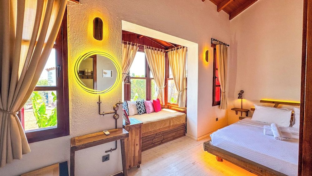 undefined Banana Alaçatı Food & Stay - Adults Only 10